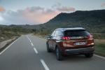 Peugeot 3008 2016 года (WW)